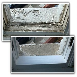 Sash Window Repair